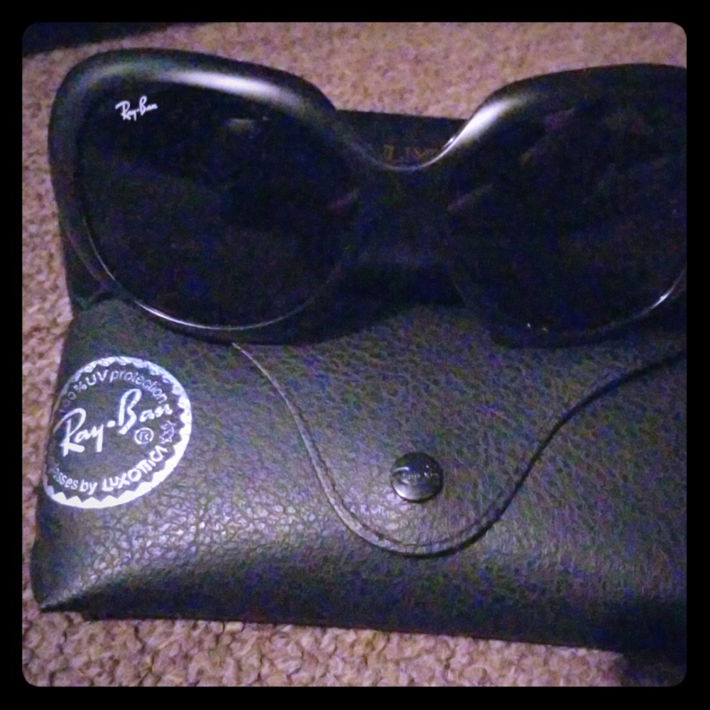 Women Glasses